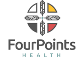 Four Points Health logo