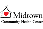 Midtown Community Health Center logo