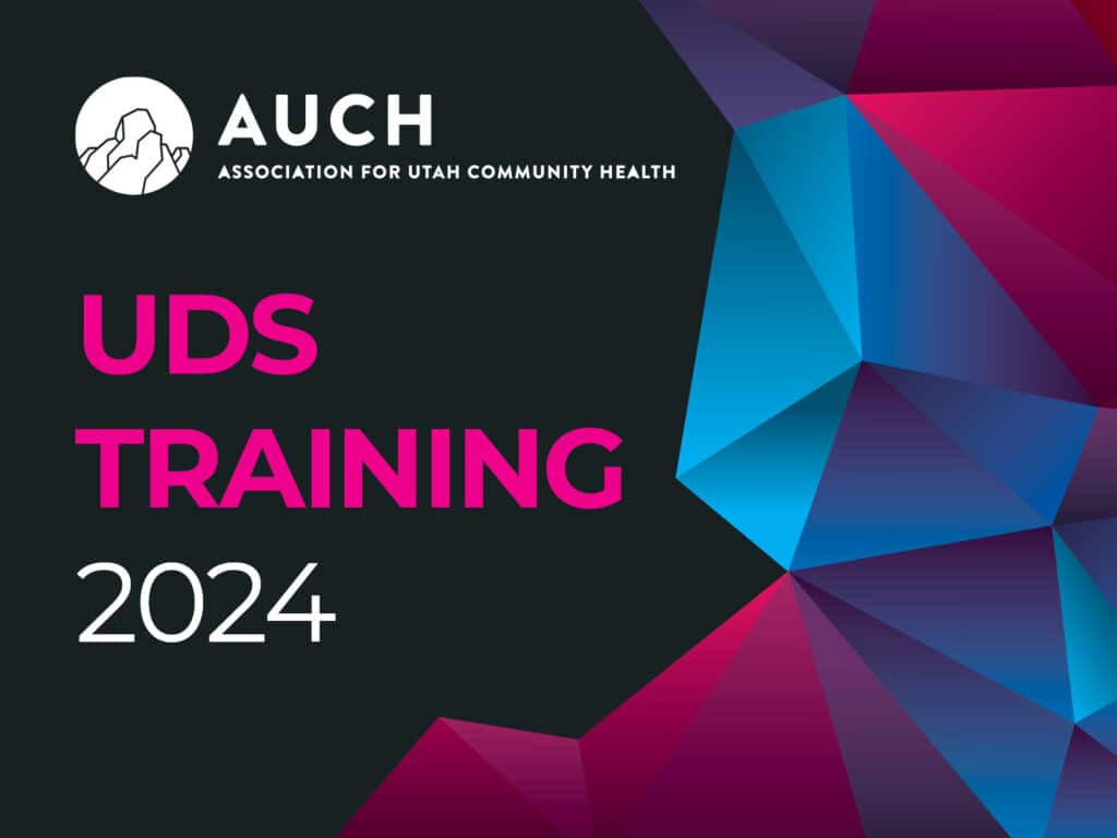 UDS Training 2024