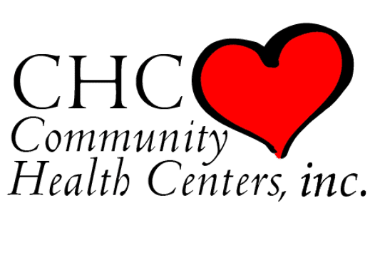 Community Health Centers, inc Logo