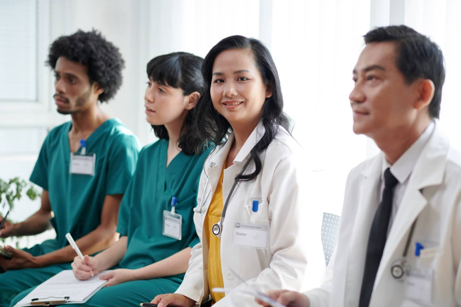 How to Recruit Using 3RNET – AUCH | Association For Utah Community Health